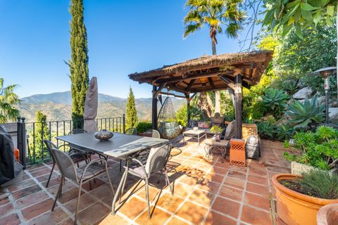 Villa a Istan, Malaga, Istan - € 1.750.000 | Ref: PANR-16159 - foto 43