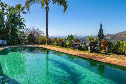 Villa a Istan, Malaga, Istan - € 1.750.000 | Ref: PANR-16159 - foto 45