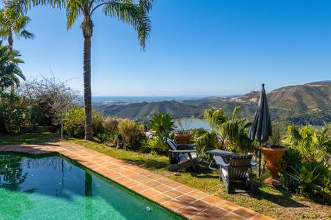 Villa a Istan, Malaga, Istan - € 1.750.000 | Ref: PANR-16159 - foto 46