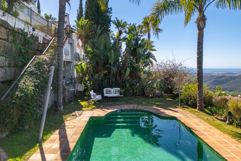 Villa a Istan, Malaga, Istan - € 1.750.000 | Ref: PANR-16159 - foto 47