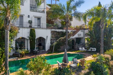Villa a Istan, Malaga, Istan - € 1.750.000 | Ref: PANR-16159 - foto 48