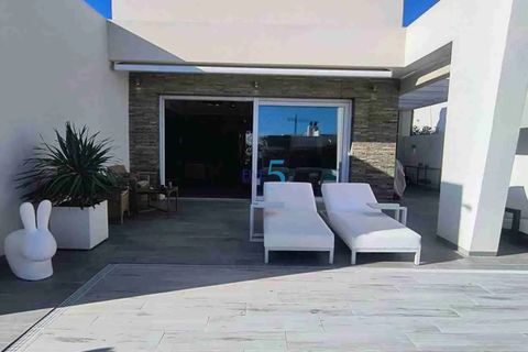 Villa i Algorfa, Alicante, Algorfa - € 599.000 | Ref: P8738 - foto 22