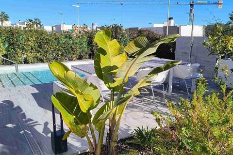 Villa i Algorfa, Alicante, Algorfa - € 599.000 | Ref: P8738 - foto 25