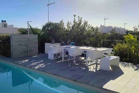 Villa i Algorfa, Alicante, Algorfa - € 599.000 | Ref: P8738 - foto 26