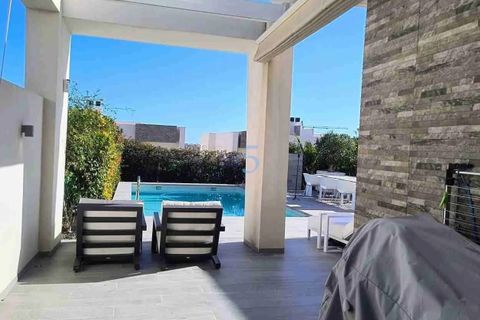 Villa i Algorfa, Alicante, Algorfa - € 599.000 | Ref: P8738 - foto 27