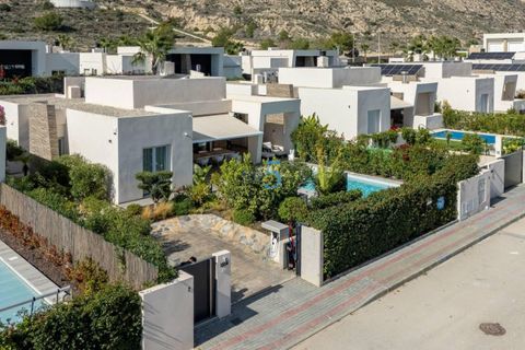 Villa i Algorfa, Alicante, Algorfa - € 599.000 | Ref: P8738 - foto 29