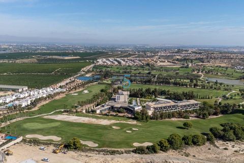 Villa i Algorfa, Alicante, Algorfa - € 599.000 | Ref: P8738 - foto 32