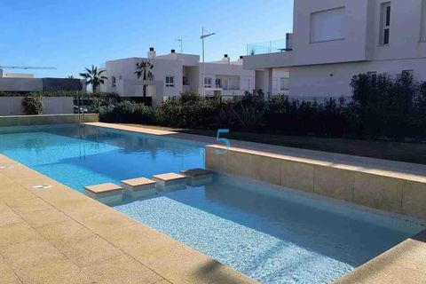 Villa i Algorfa, Alicante, Algorfa - € 599.000 | Ref: P8738 - foto 36