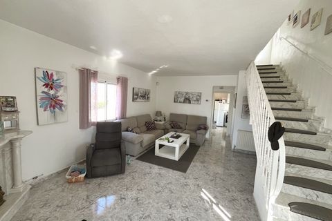 Villa a Benijofar, Alicante, Benijofar - € 435.000 | Ref: 200-4619 - foto 6