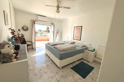 Villa a Benijofar, Alicante, Benijofar - € 435.000 | Ref: 200-4619 - foto 15