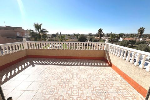 Villa a Benijofar, Alicante, Benijofar - € 435.000 | Ref: 200-4619 - foto 17