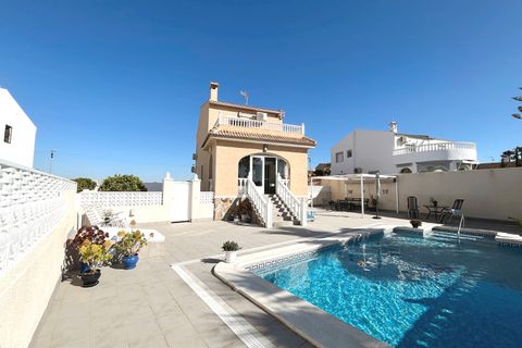 Villa a Benijofar, Alicante, Benijofar - € 435.000 | Ref: 200-4619 - foto 42