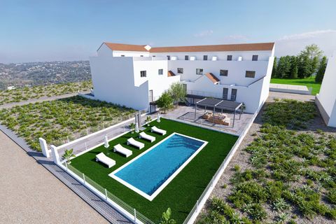 Byhus i Rafal, Alicante, Rafal - € 269.000 | Ref: AM-AZAHARES - foto 1