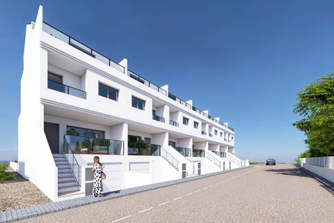 Byhus i Rafal, Alicante, Rafal - € 269.000 | Ref: AM-AZAHARES - foto 37
