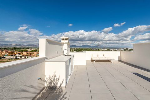 Byhus i Cox, Alicante, Cox - € 223.000 | Ref: AM-VEGASOL - foto 18
