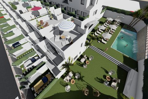 Byhus i Cox, Alicante, Cox - € 223.000 | Ref: AM-VEGASOL - foto 19
