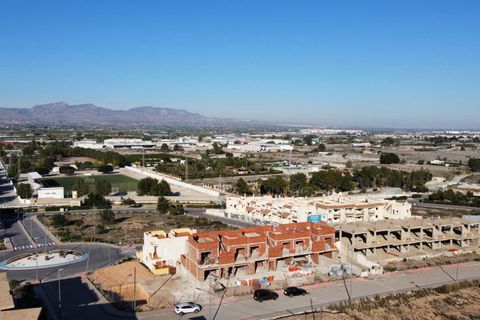 Byhus i Cox, Alicante, Cox - € 223.000 | Ref: AM-VEGASOL - foto 22