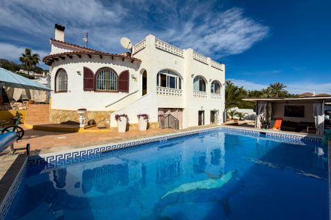 Villa i Calpe, Alicante - foto 4