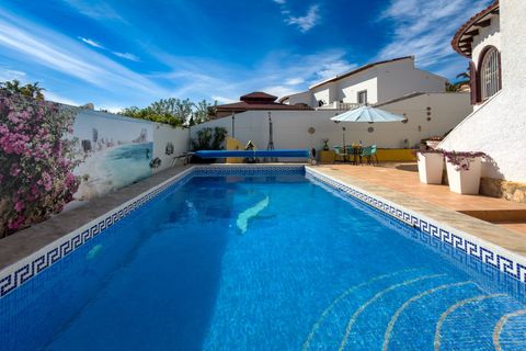 Villa i Calpe, Alicante - foto 5