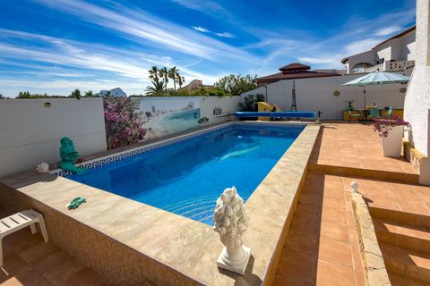 Villa i Calpe, Alicante, Calpe - € 495.000 | Ref: VDX1137 - foto 6
