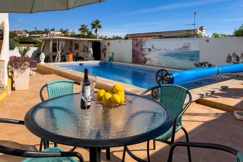 Villa i Calpe, Alicante, Calpe - € 495.000 | Ref: VDX1137 - foto 10