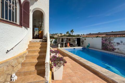 Villa i Calpe, Alicante, Calpe - € 495.000 | Ref: VDX1137 - foto 12