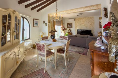 Villa i Calpe, Alicante, Calpe - € 495.000 | Ref: VDX1137 - foto 17