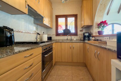 Villa i Calpe, Alicante, Calpe - € 495.000 | Ref: VDX1137 - foto 23