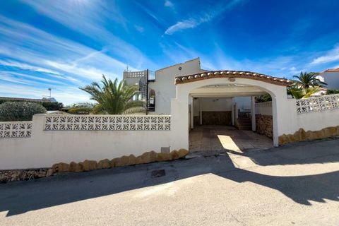 Villa i Calpe, Alicante, Calpe - € 495.000 | Ref: VDX1137 - foto 29