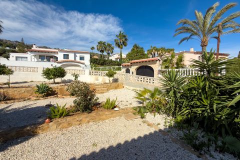 Villa i Calpe, Alicante, Calpe - € 495.000 | Ref: VDX1137 - foto 32