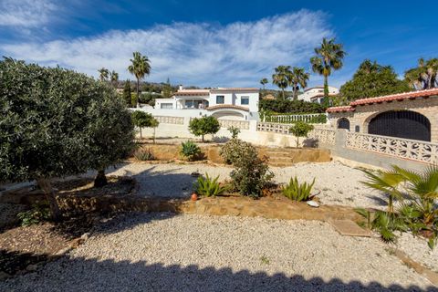 Villa i Calpe, Alicante, Calpe - € 495.000 | Ref: VDX1137 - foto 33
