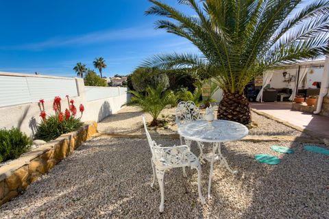 Villa i Calpe, Alicante, Calpe - € 495.000 | Ref: VDX1137 - foto 34