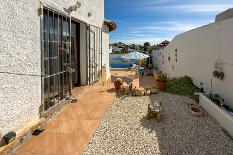 Villa i Calpe, Alicante, Calpe - € 495.000 | Ref: VDX1137 - foto 37