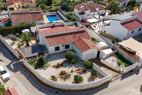 Villa i Calpe, Alicante, Calpe - € 495.000 | Ref: VDX1137 - foto 39