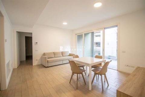 Leilighet i Lecco, Lecco, Lecco - € 386 000 | Ref: Rif. 113 - foto 2