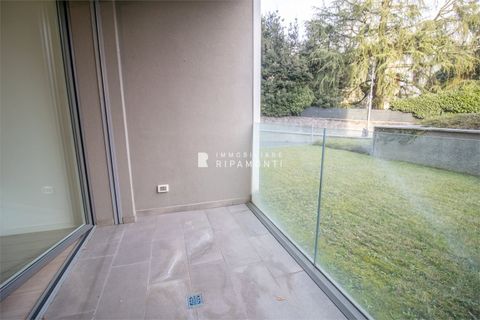 Leilighet i Lecco, Lecco, Lecco - € 386 000 | Ref: Rif. 113 - foto 19