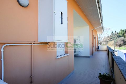 Leilighet i Spoltore, Pescara, Spoltore - € 160 000 | Ref: D 491 - foto 12