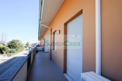 Leilighet i Spoltore, Pescara, Spoltore - € 160 000 | Ref: D 491 - foto 13