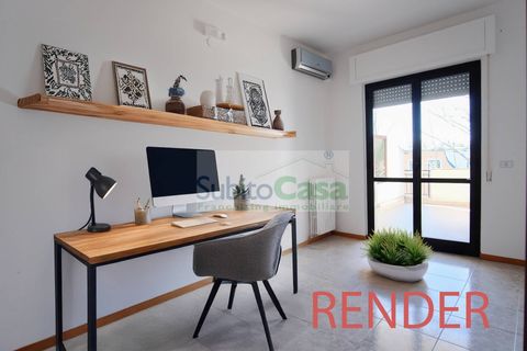 Leilighet i Spoltore, Pescara, Spoltore - € 160 000 | Ref: D 491 - foto 23