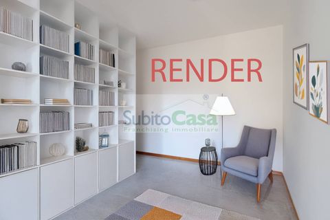 Leilighet i Spoltore, Pescara, Spoltore - € 160 000 | Ref: D 491 - foto 26
