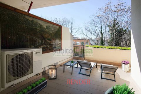Leilighet i Spoltore, Pescara, Spoltore - € 160 000 | Ref: D 491 - foto 35