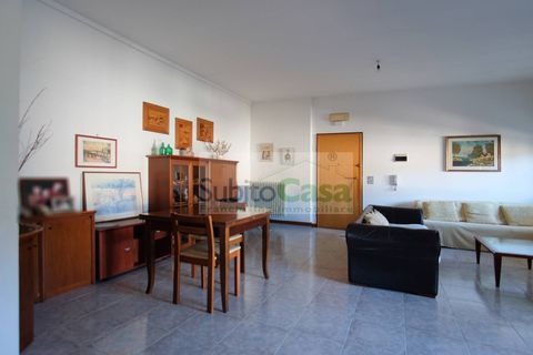 Leilighet i Spoltore, Pescara, Spoltore - € 180 000 | Ref: D 492 - foto 3