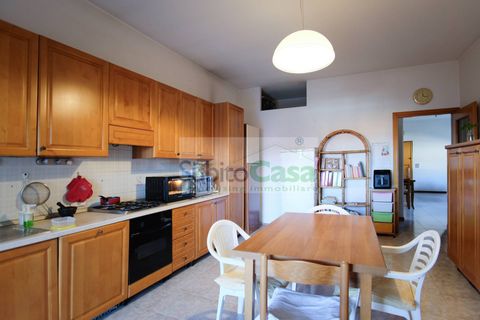 Leilighet i Spoltore, Pescara, Spoltore - € 180 000 | Ref: D 492 - foto 7