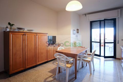 Leilighet i Spoltore, Pescara, Spoltore - € 180 000 | Ref: D 492 - foto 8