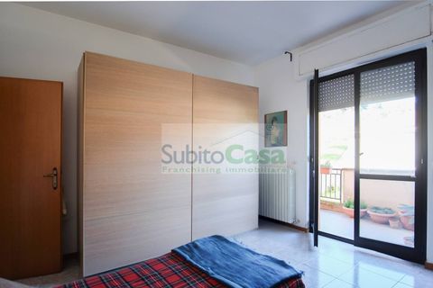 Leilighet i Spoltore, Pescara, Spoltore - € 180 000 | Ref: D 492 - foto 16