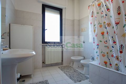 Leilighet i Spoltore, Pescara, Spoltore - € 180 000 | Ref: D 492 - foto 19