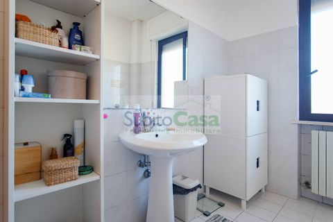 Leilighet i Spoltore, Pescara, Spoltore - € 180 000 | Ref: D 492 - foto 20