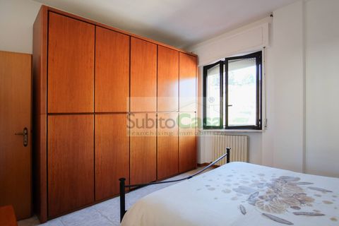Leilighet i Spoltore, Pescara, Spoltore - € 180 000 | Ref: D 492 - foto 26
