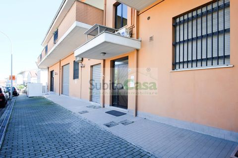 Leilighet i Spoltore, Pescara, Spoltore - € 180 000 | Ref: D 492 - foto 31
