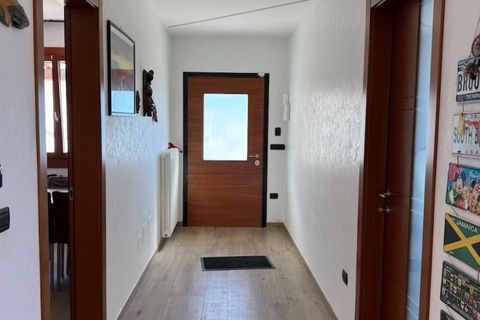 Byhus i Castellaro, Imperia, Castellaro - € 395.000 | Ref: Q251 - foto 2